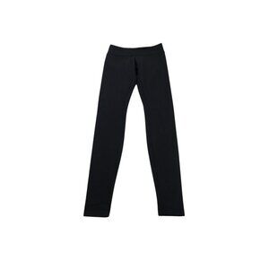 Lululemon Active Leggings Women's Black Stretch Athletic Gym Training High Waist